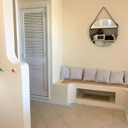 Caporizon-albufeira-vue Panoramique Mer-hyper Centre-4 Personnes