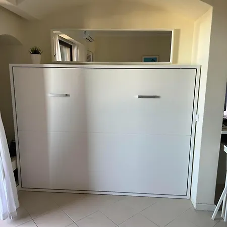 公寓 Caporizon-albufeira-vue Panoramique Mer-hyper Centre-4 Personnes *