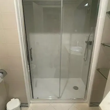 Caporizon-albufeira-vue Panoramique Mer-hyper Centre-4 Personnes Апартаменты Албуфейра